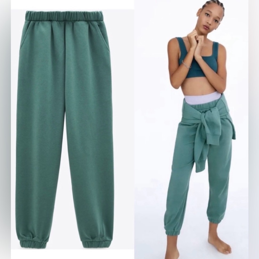 Zara Matching Set
